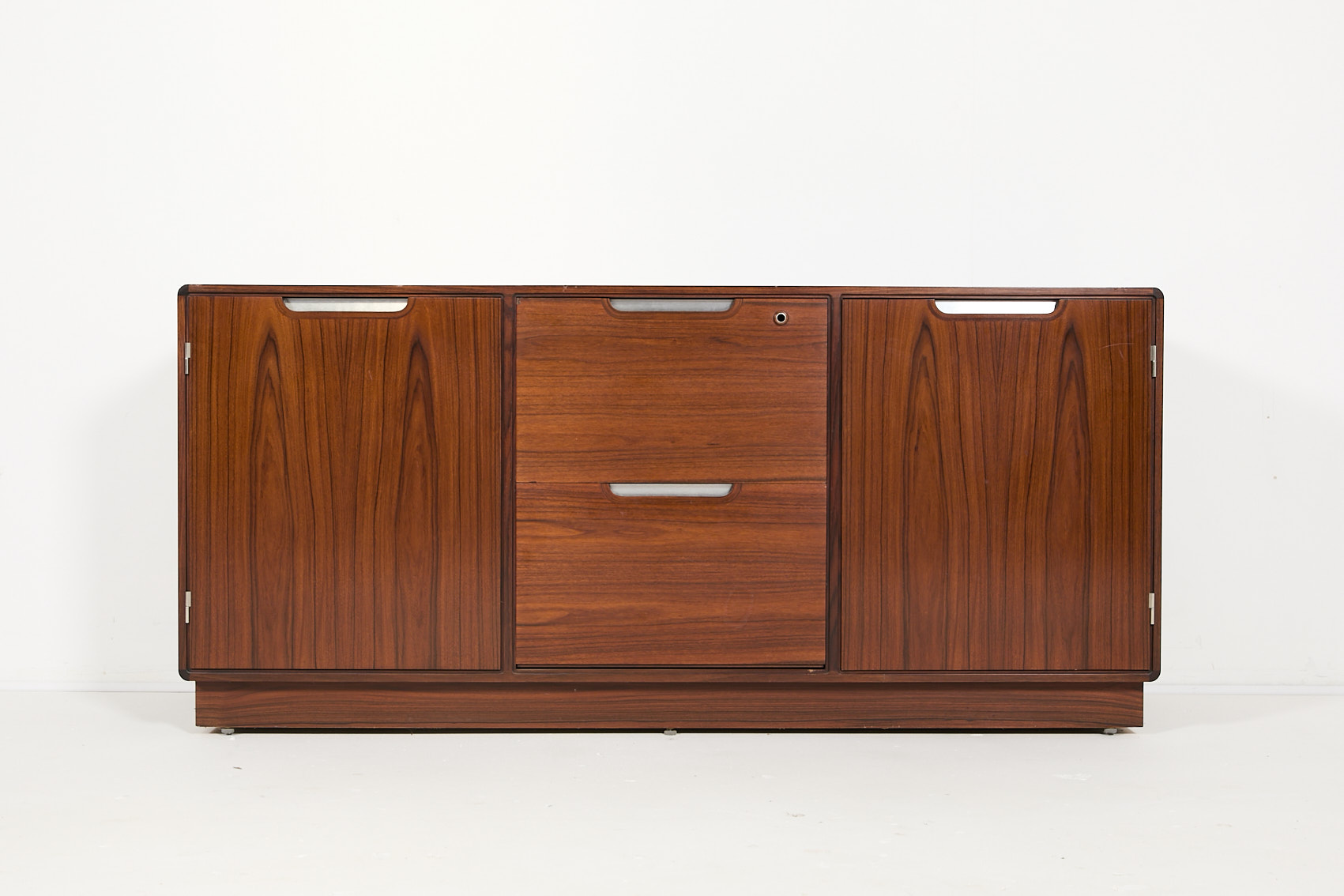 Danish Design Sideboard-cabinet From Sibast Mobler image 2