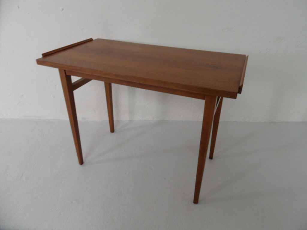 Mid Century Bijzettafel image 2