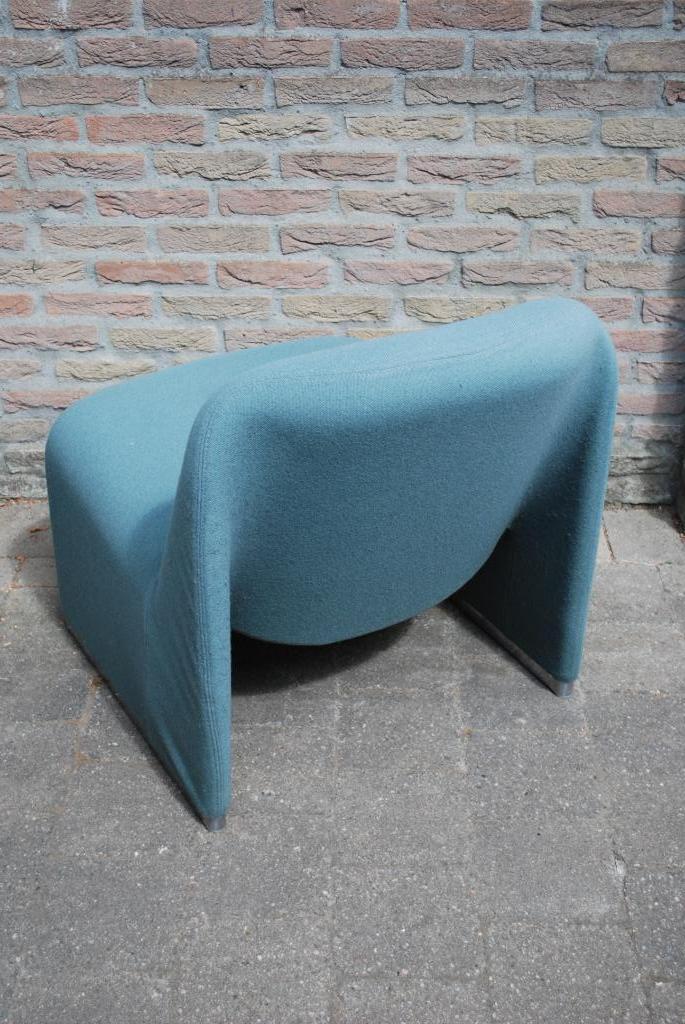 Artifort Alky Chair image 4
