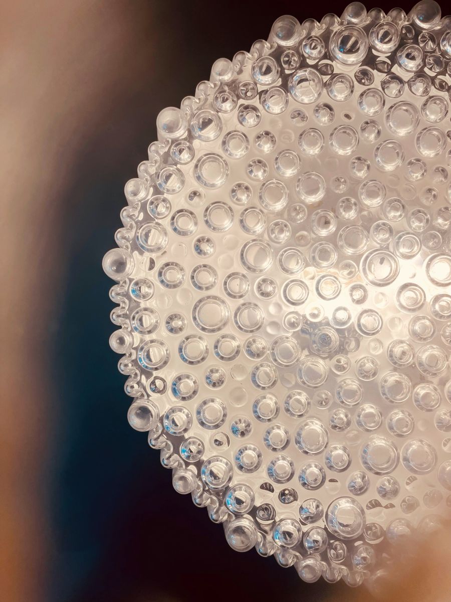 Staffe Leuchen Bubble Plafonierre image 3