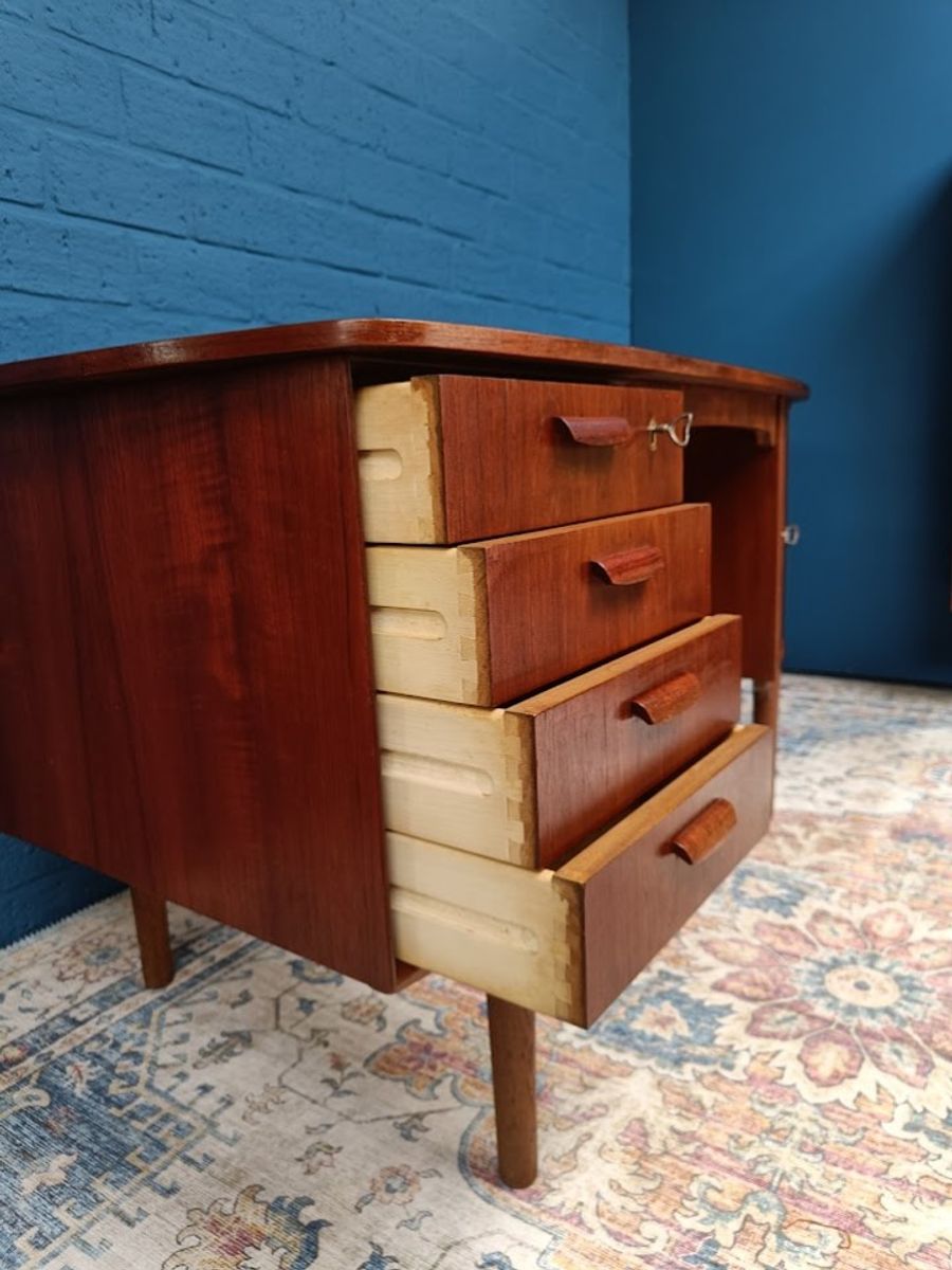 Vintage Deens Design Bureau, Jaren ´60 image 11