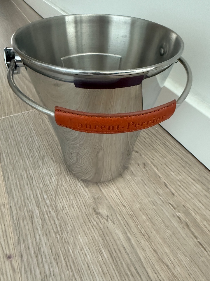 Laurent Perrier Champagne Emmer image 2