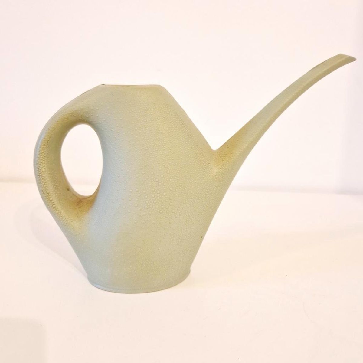Mintgroene Gieter Vitri Vintage Gieter Retro Gietertje image 2
