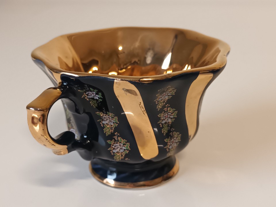 Vintage Koffie Servies image 2