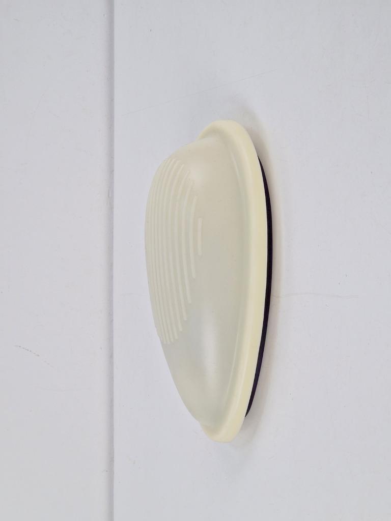 Wandlamp Drop 1 Marc Sadler Arteluce Design 90 Italie Rubber image 7