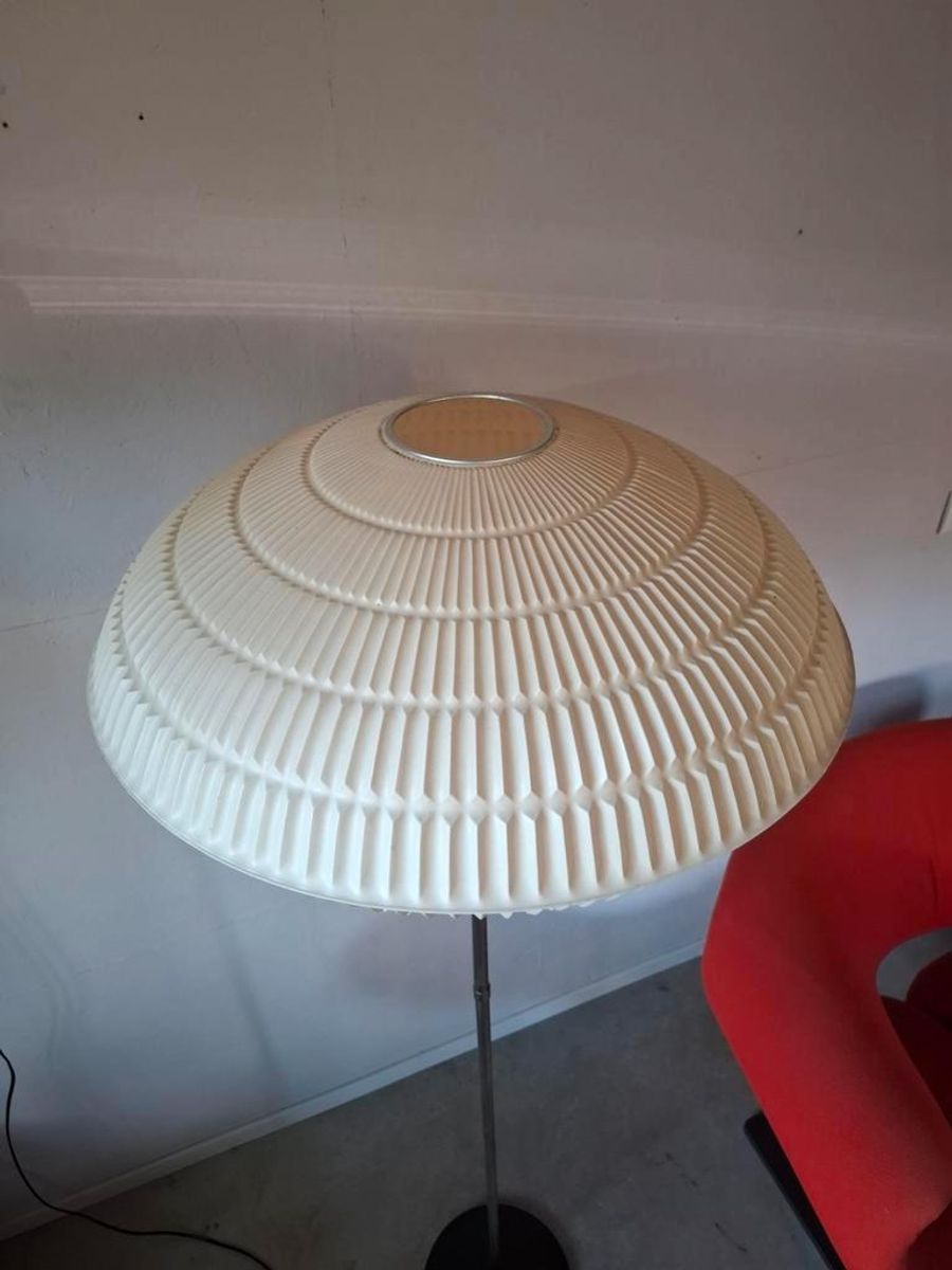 Vintage Philips Nx227 Vloerlamp image 3
