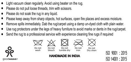 House Nordic | Morena Rug image 5