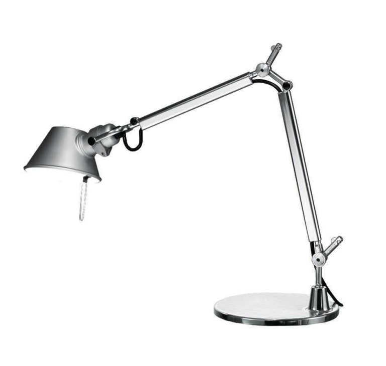 Artemide | Tolomeo Micro Bureaulamp Led 2700k image 2