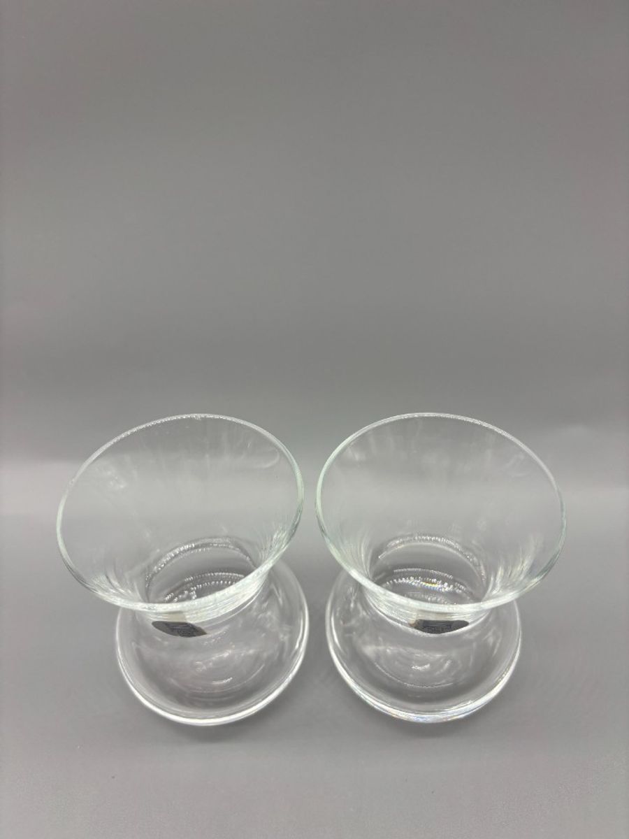 Set Schott Zwiesel Mini Vaasjes 2 Stuks image 3