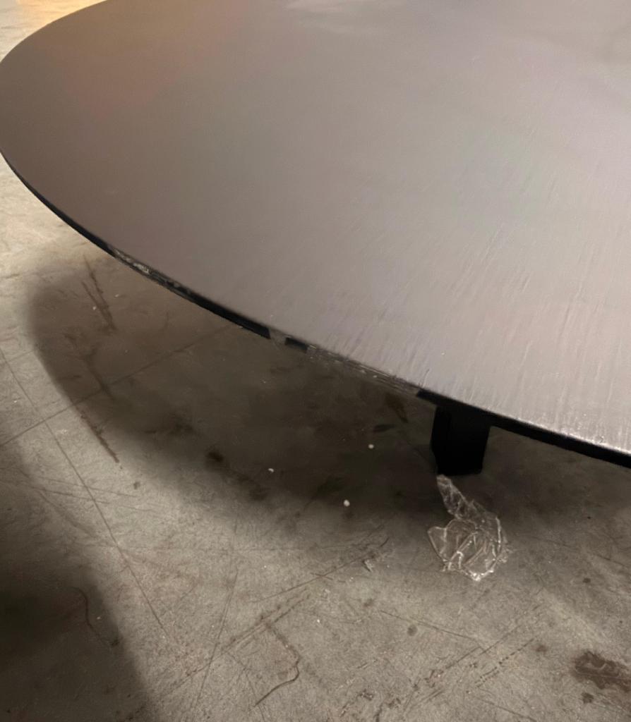 Serax | Bea Mombaers - 01 Salontafel image 5