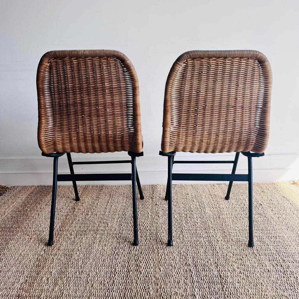 Onderhoud rotan stoelen en banken. Tips voor jarenlang mooi rotan