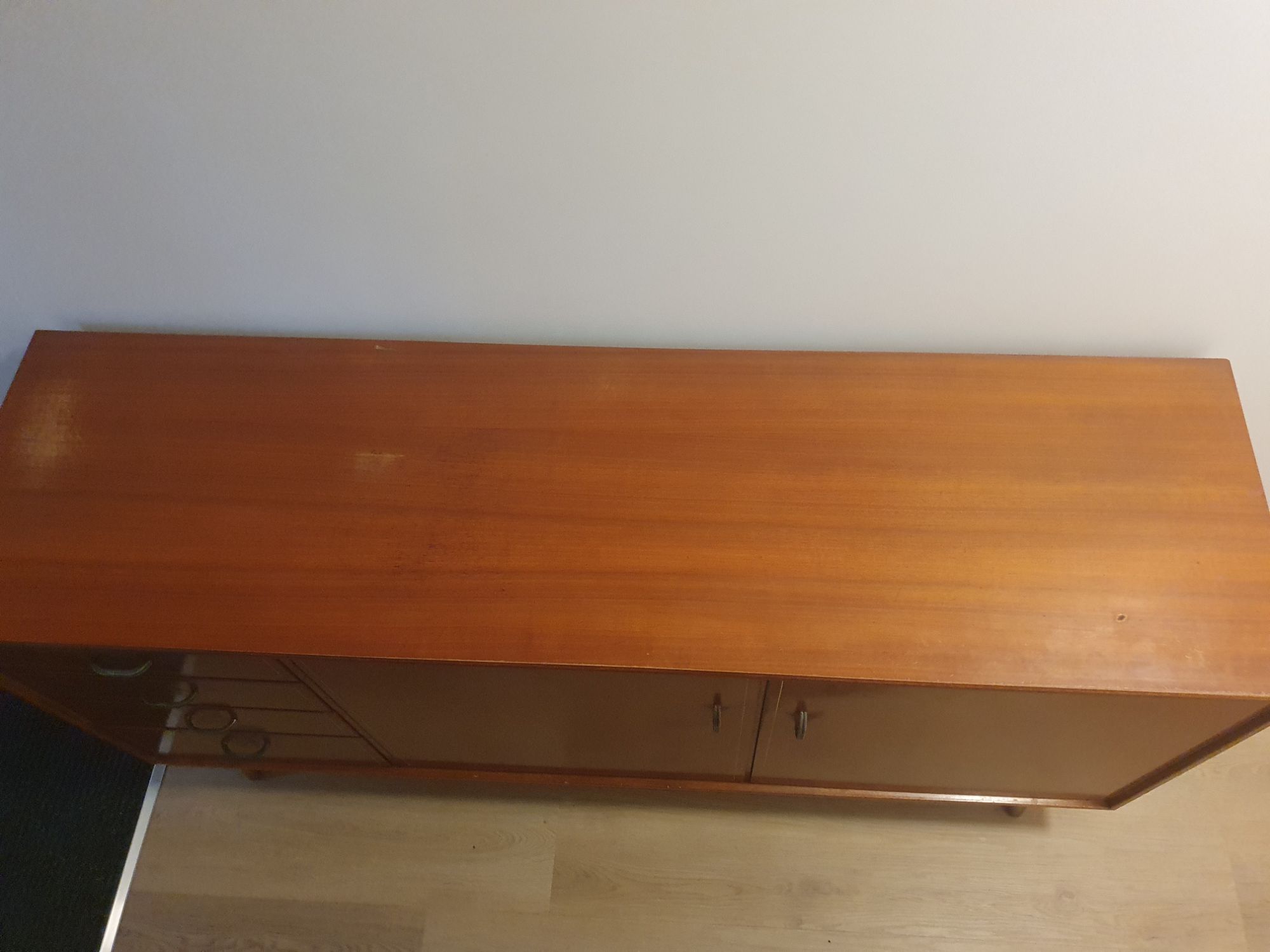Retro Dressoir Kempkes image 6