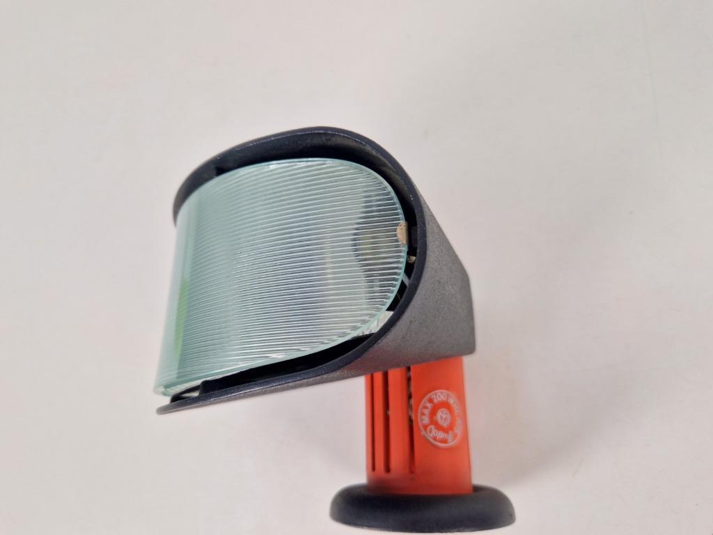 Vintage Flos Bollo 870 Wandlamp Tobia Scarpa Space Age ’70 image 6