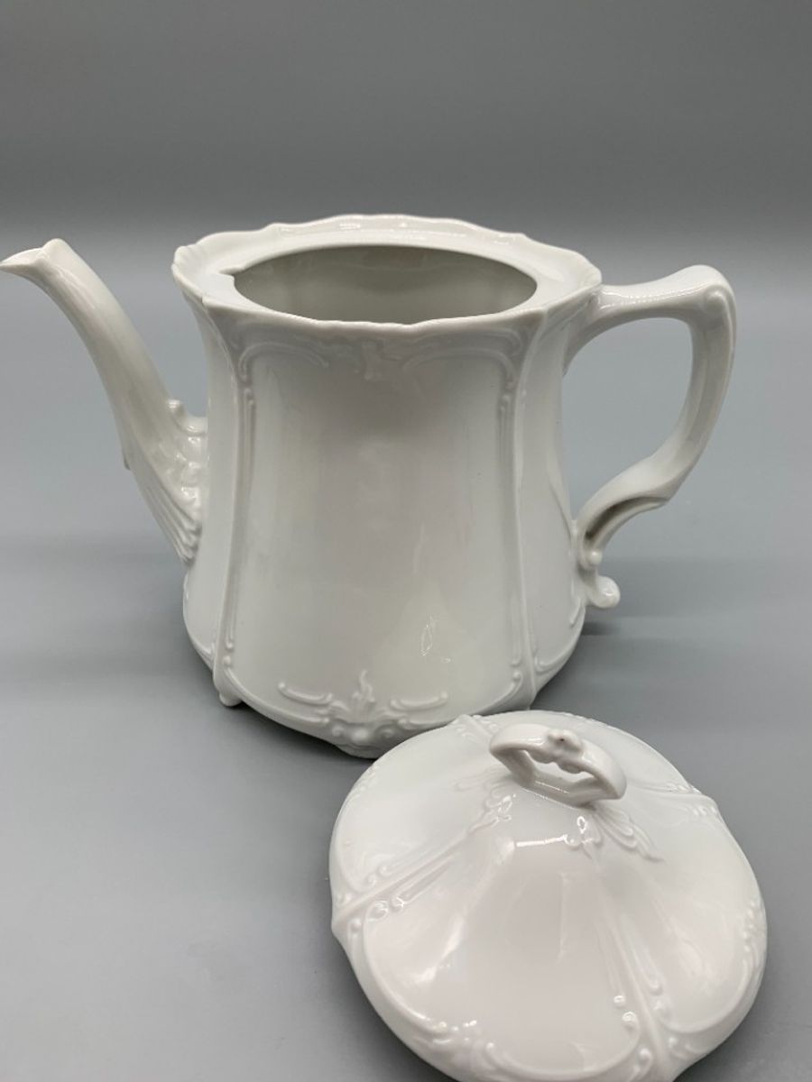 Tischenreuth Baronesse Koffie/theeset 4-delig image 9