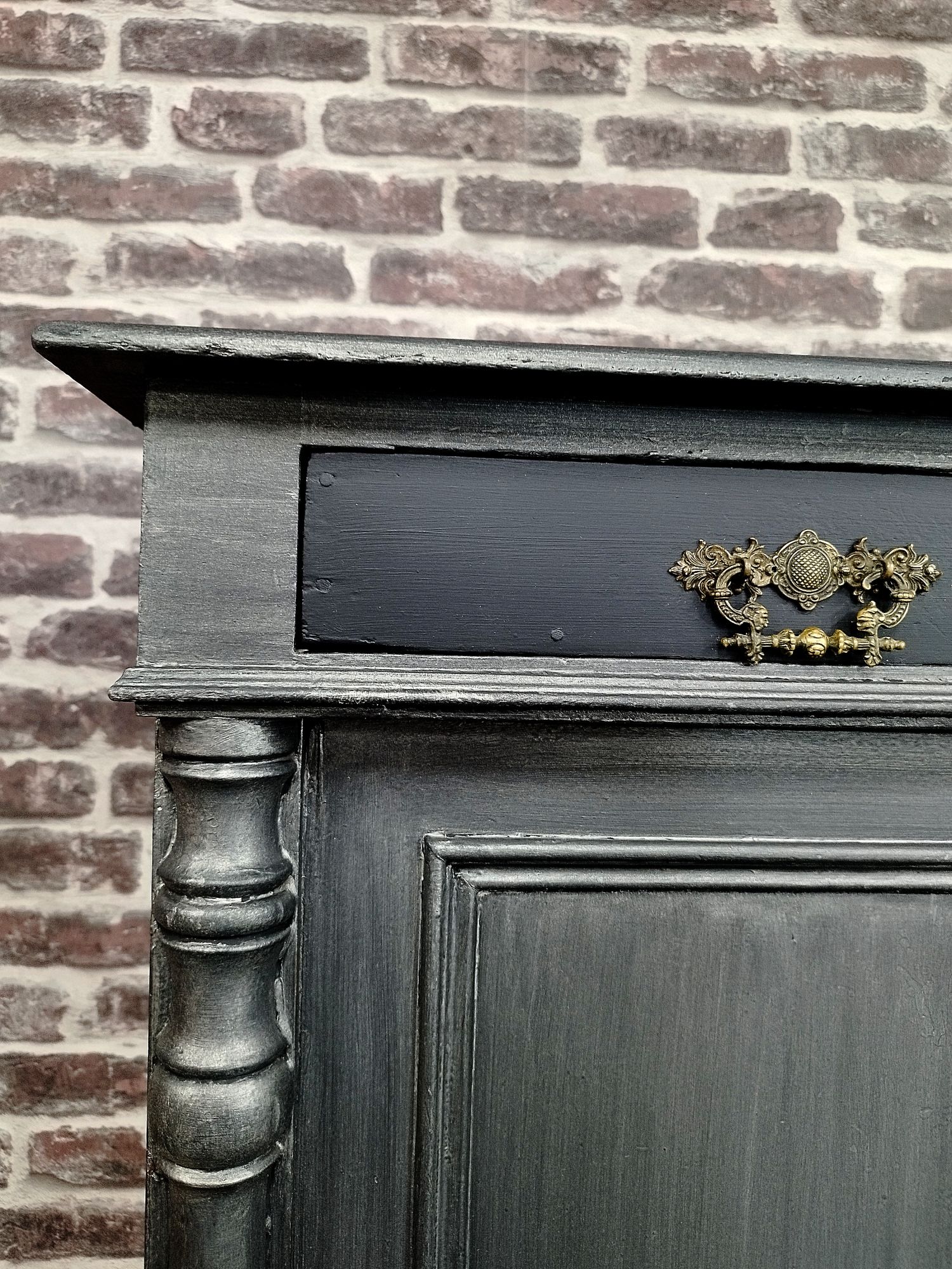 Meidenkast / Dressoir / Ladekast / Commode image 6