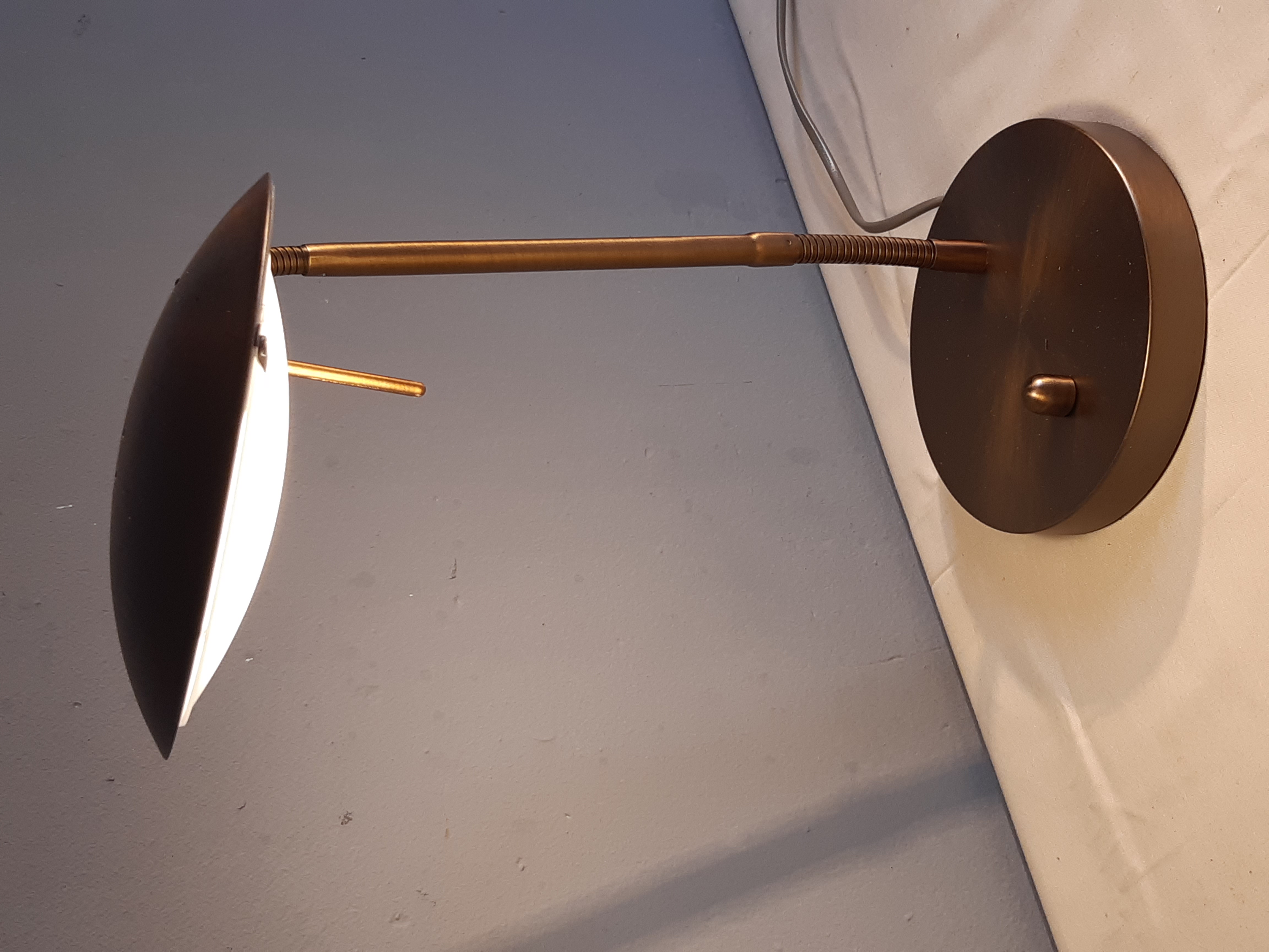 Bureau Lamp image 4