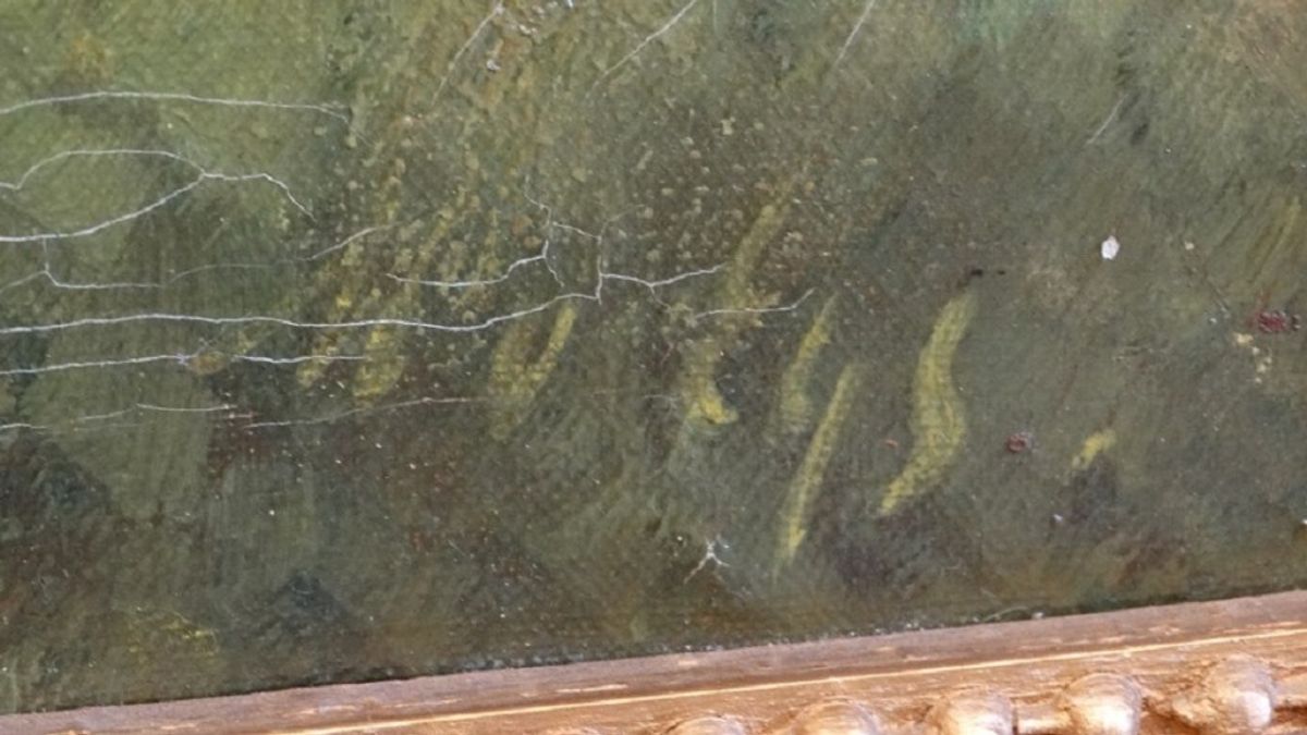 Marinus Van Eys (20ste Eeuw) image 6