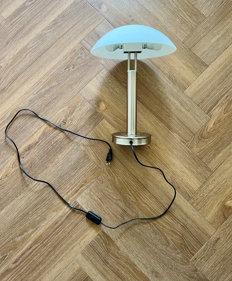 “Mushroom” Lamp image 15