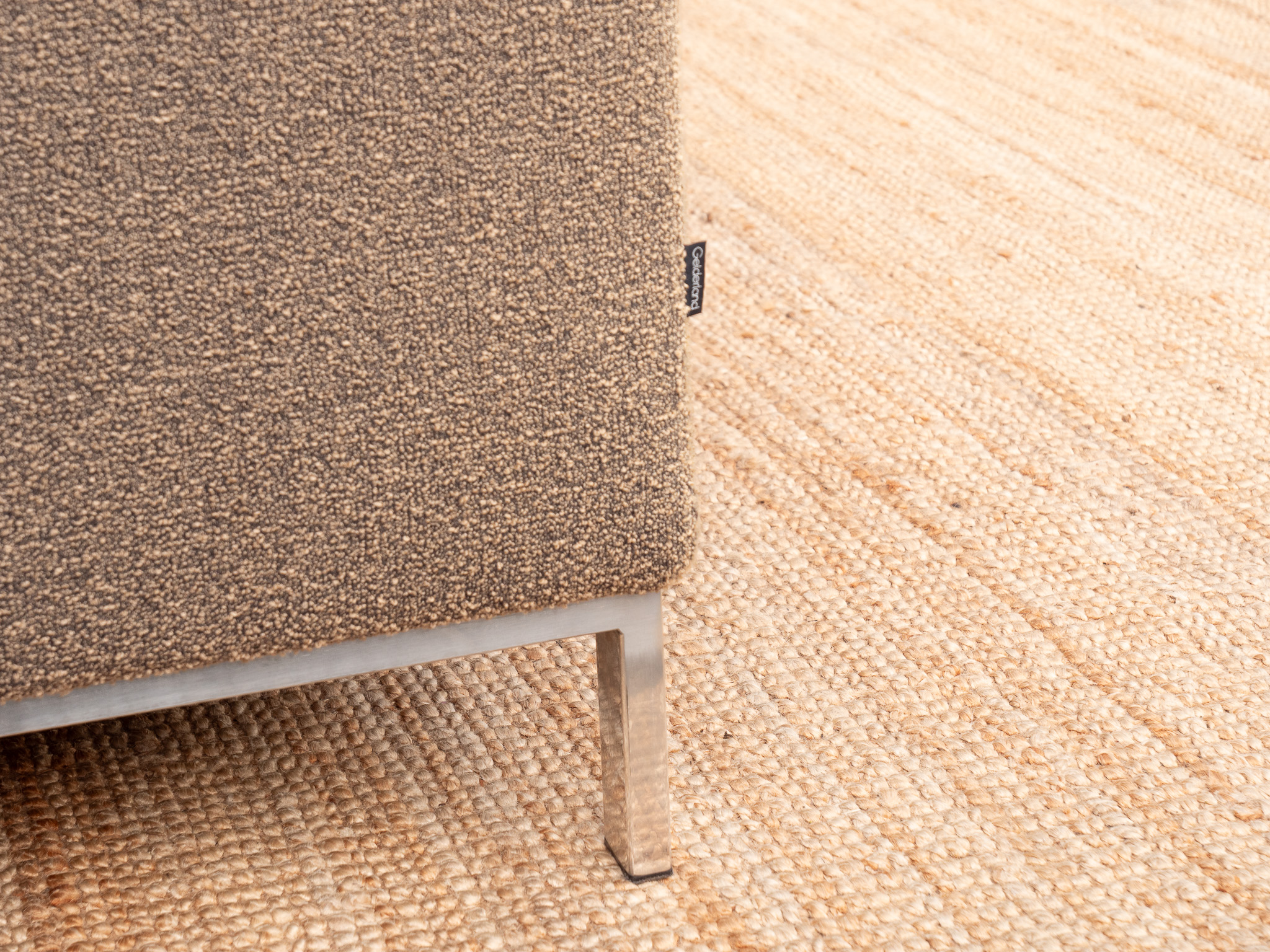 Gelderland 6511 | 2,5-zits Design Bank | Jan Des Bouvrie image 7