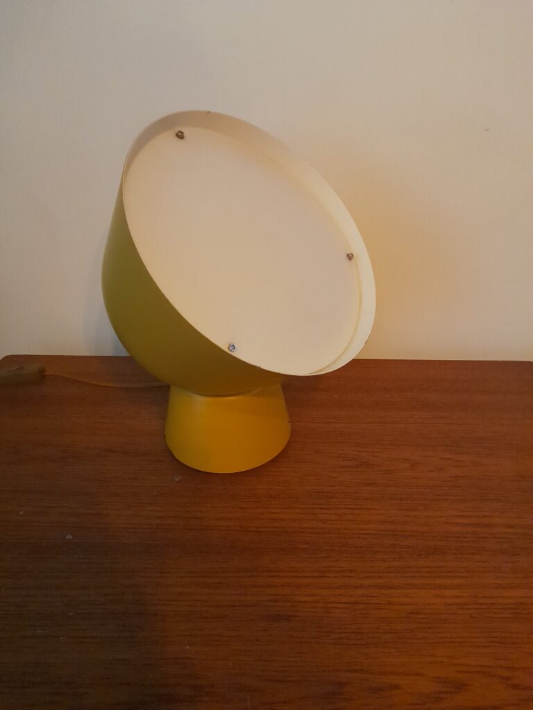 Ps 2017 Table Lamp Ola Wihlborg image 3