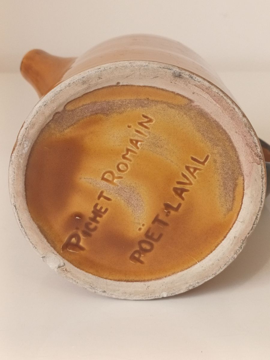Pichet Romain Poët-laval image 5