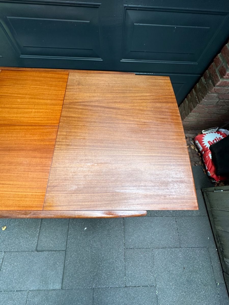 Wébe Milaan Eettafel image 16