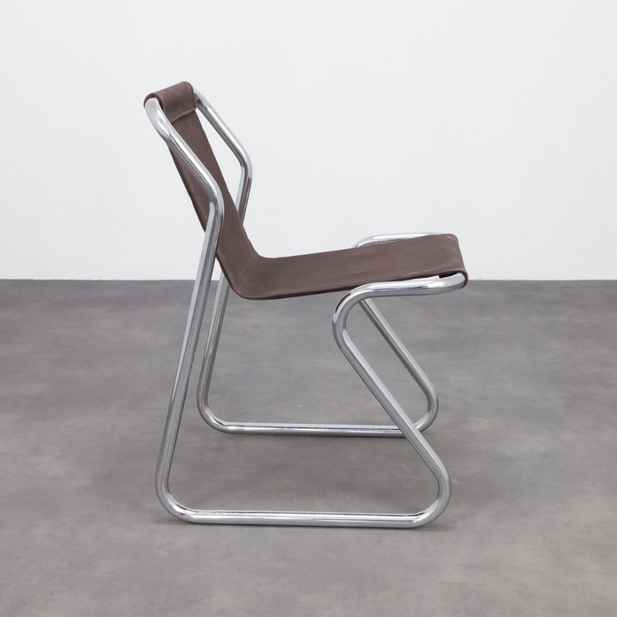 Set Of 2 Slingback Chairs By Topform, 1970s image 4
