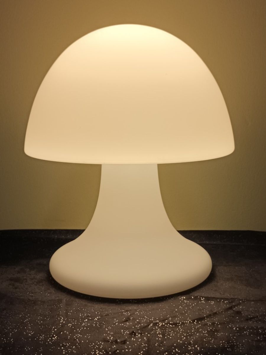 Mushroom Table Lamp image 4