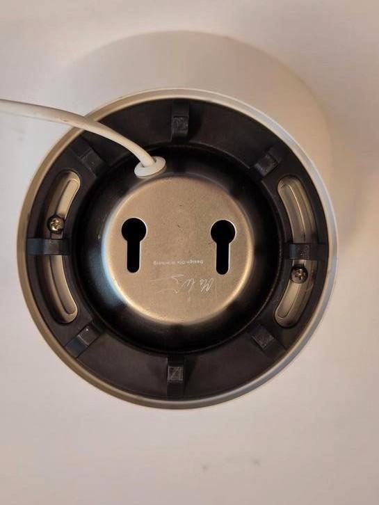 IKEA Ps Lampje Ola Wihlborg 2017 Spot Metalen Vloerlamp image 12