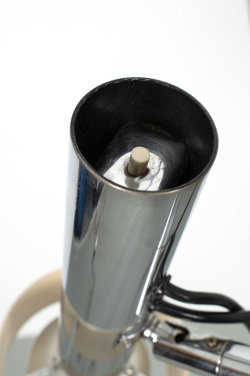 Vintage Leeslamp image 6