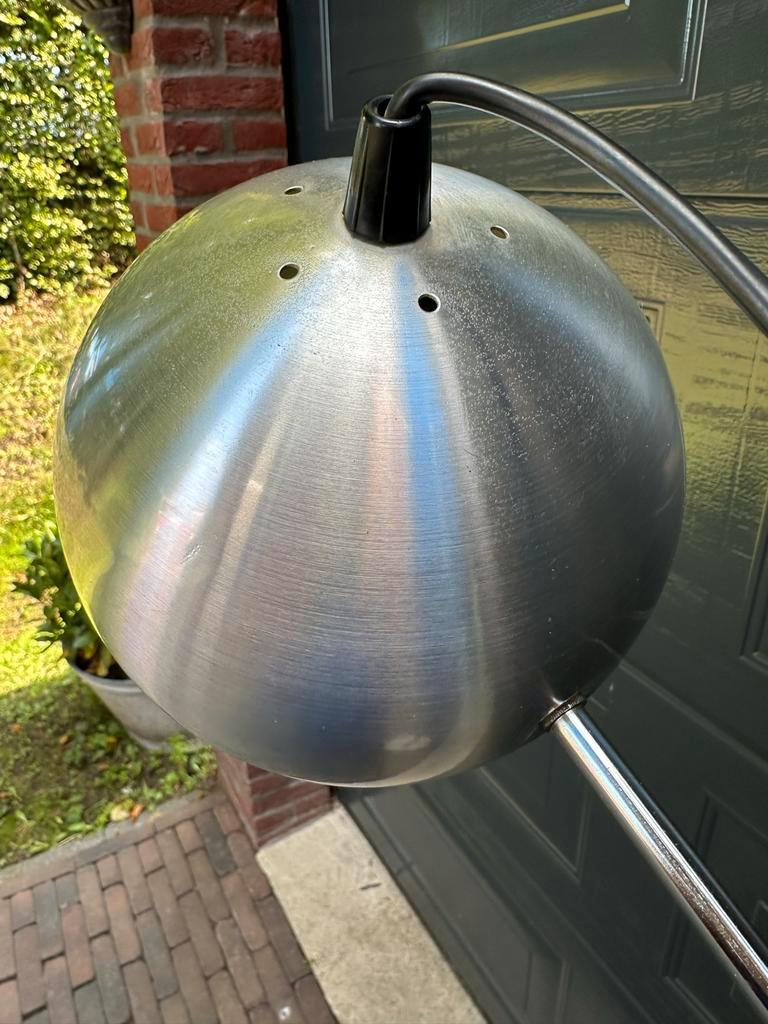Vintage Bollenlamp - Space Age Design image 5