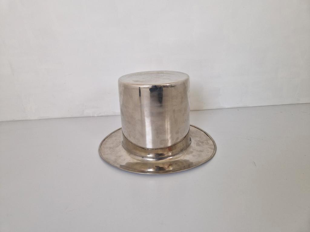 Ice Bucket Wijnkoeler Hoge Hoed Top Hat image 8