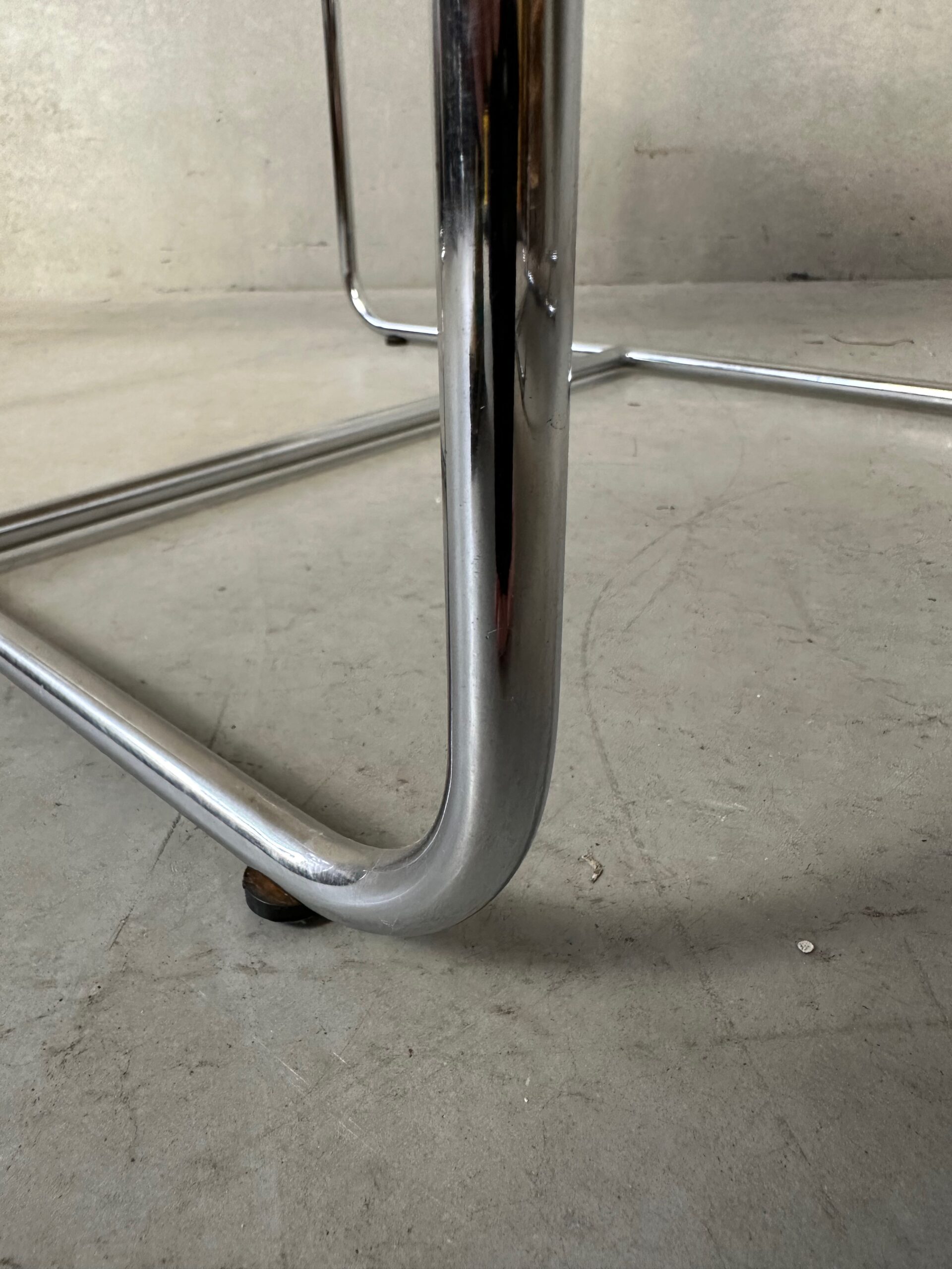 6x Vintage Design Eetkamerstoelen – Sigmachair image 15