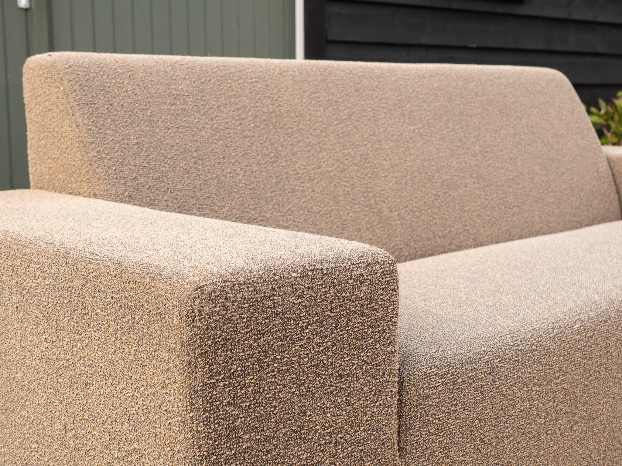 Gelderland 6511 | 2,5-zits Design Bank | Jan Des Bouvrie image 5