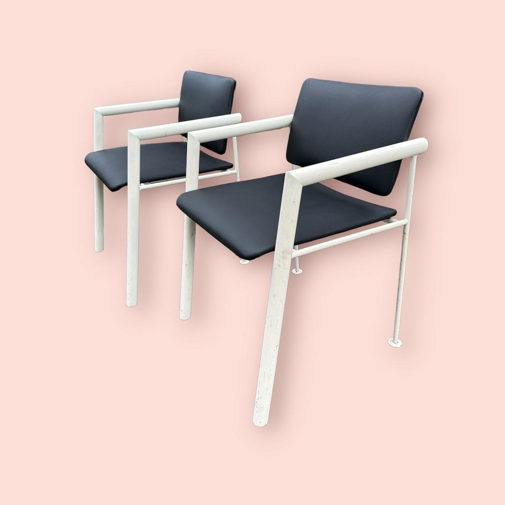 Pastoe Stoelen - Hergestoffeerd image 3