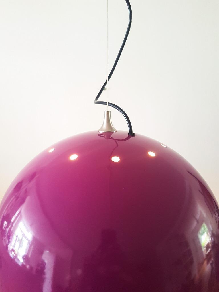 Hanglamp Van Goffredo Reggiani Voor Artimeta image 3