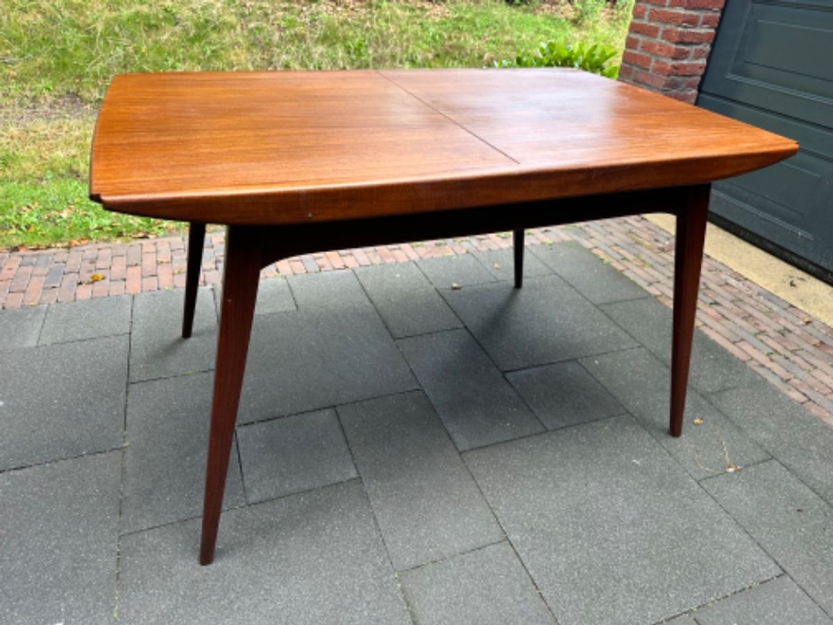 Wébe Milaan Eettafel image 9