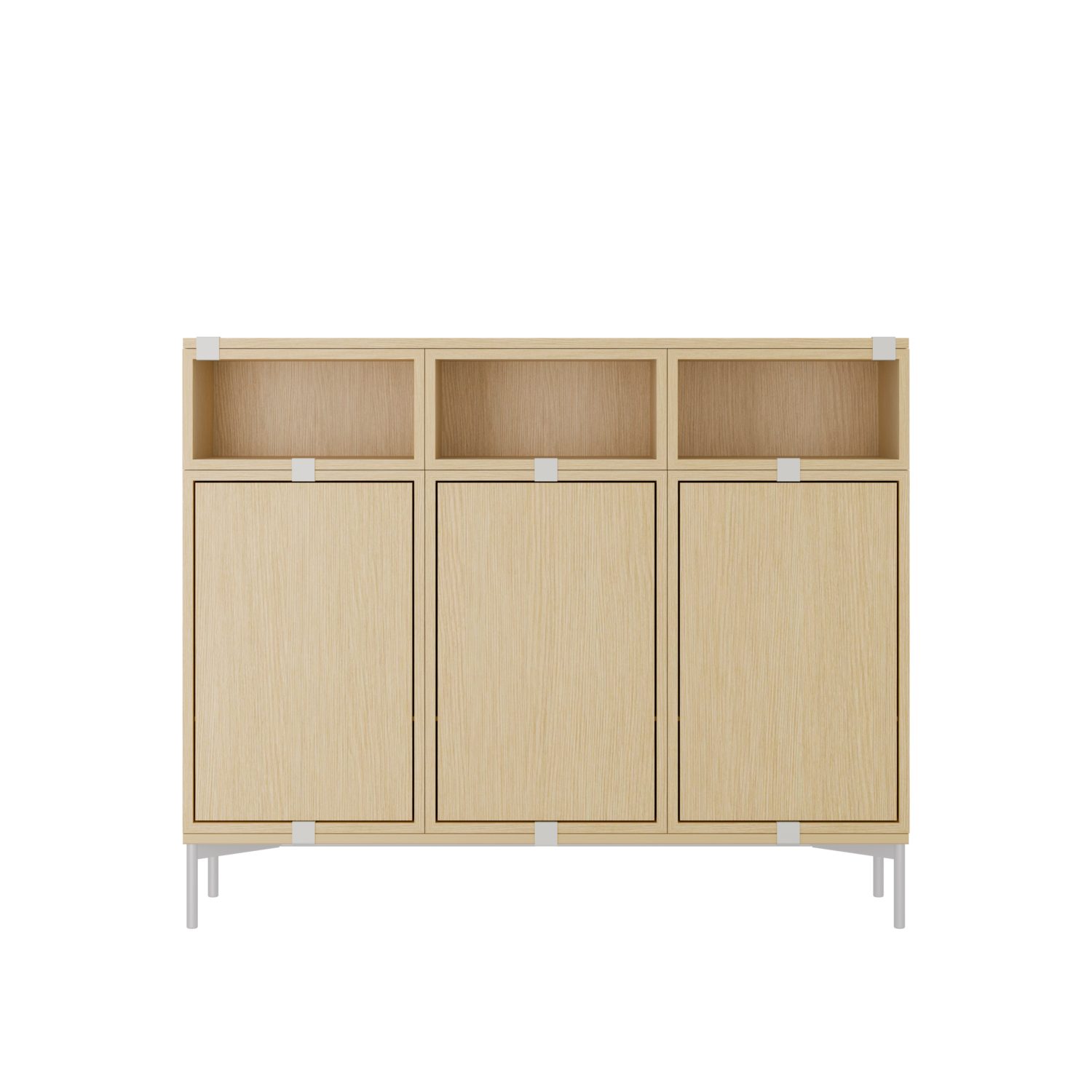 Muuto / Stacked / Kast image 2