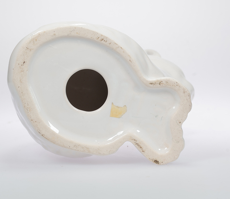 Sylvac Set Witte Katten, Engeland 1970S image 9