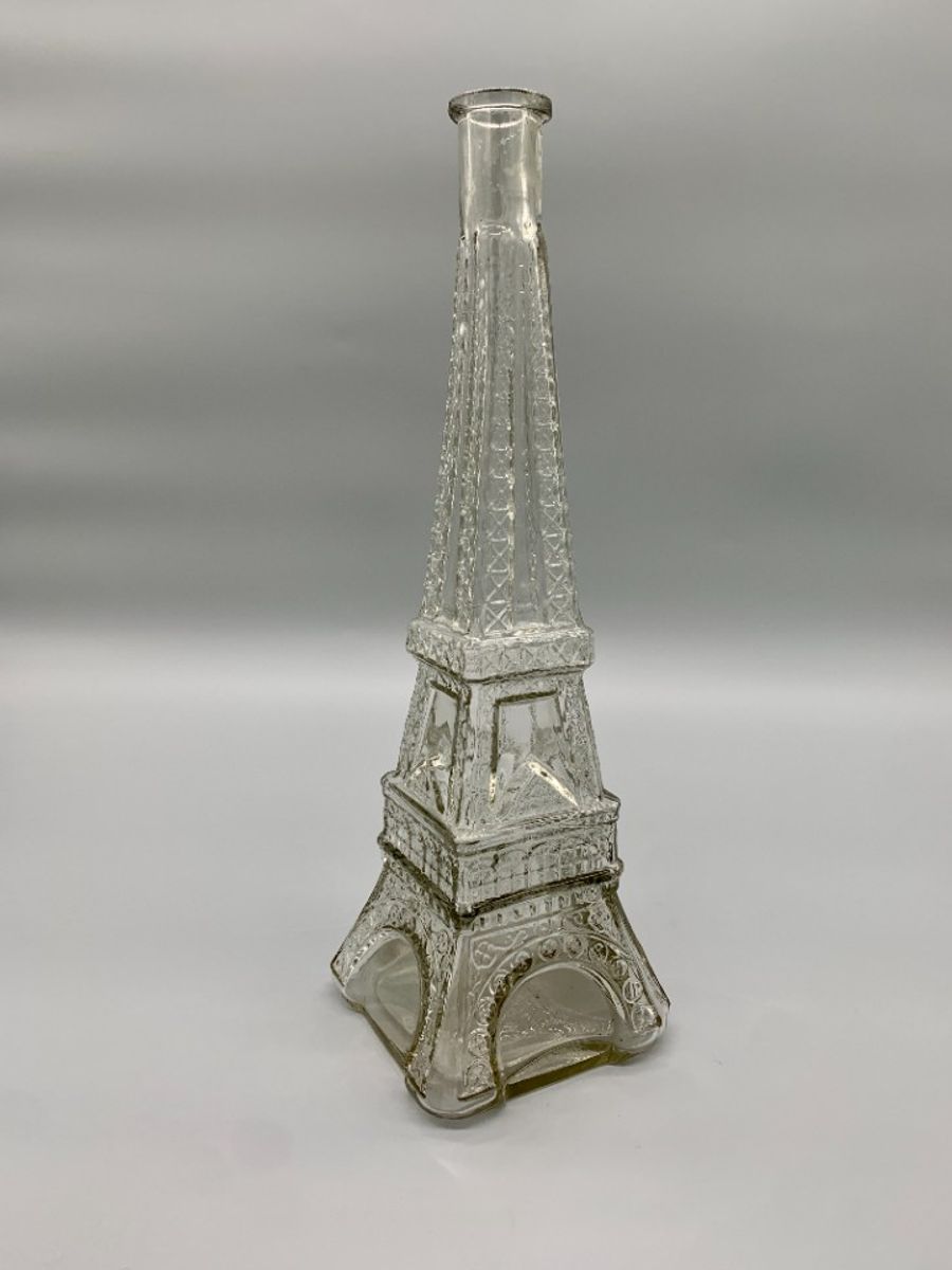 Vintage Karaf Eifeltoren image 2