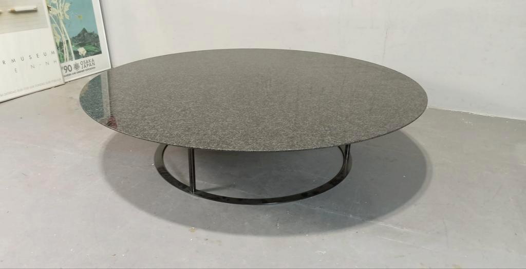 Vintage Postmodern Arflex Salontafel, Laura Graziotti image 4