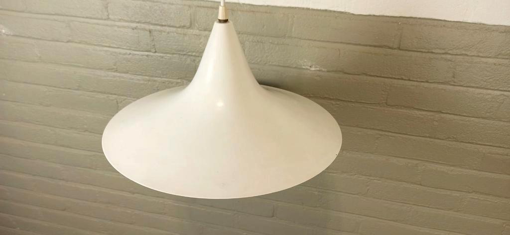Vintage Heksenhoed Lamp Hanglamp image 4
