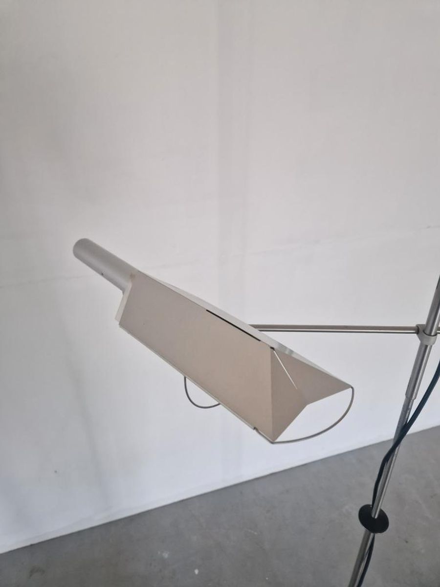 Baltensweiler Trias S Vloerlamp Design Ebikon image 2