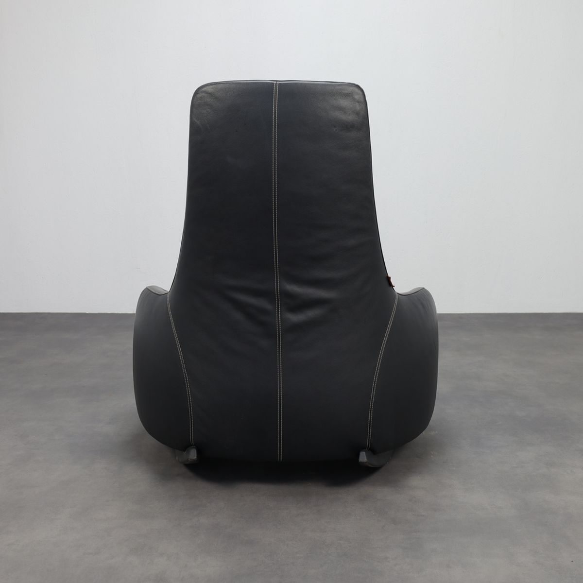 Lounge Chair Dim Sum By Simon Pengelly For Montis, 2012 image 4