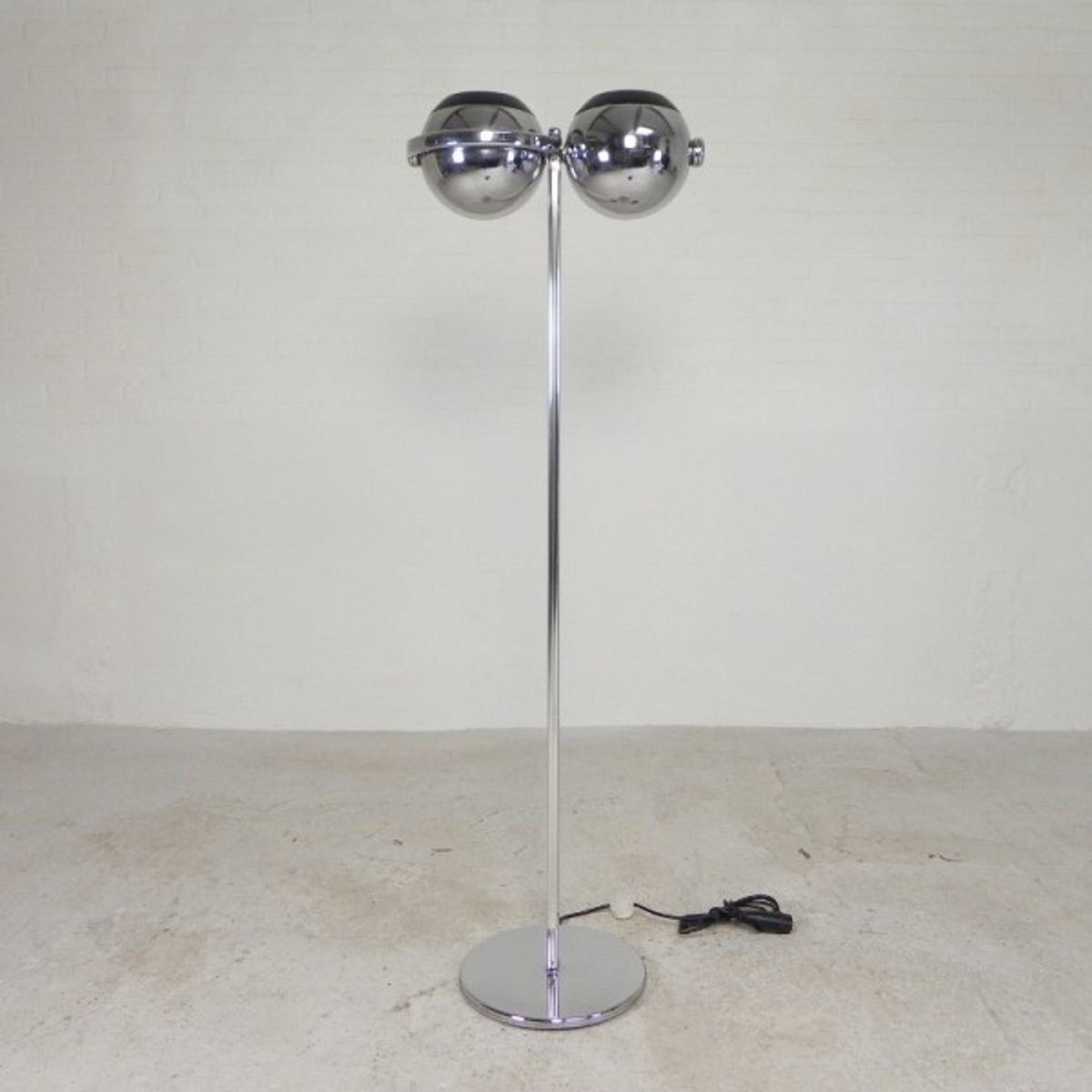 Staande Lamp Door Terence Conran Voor Erco, Jaren 70 image 2