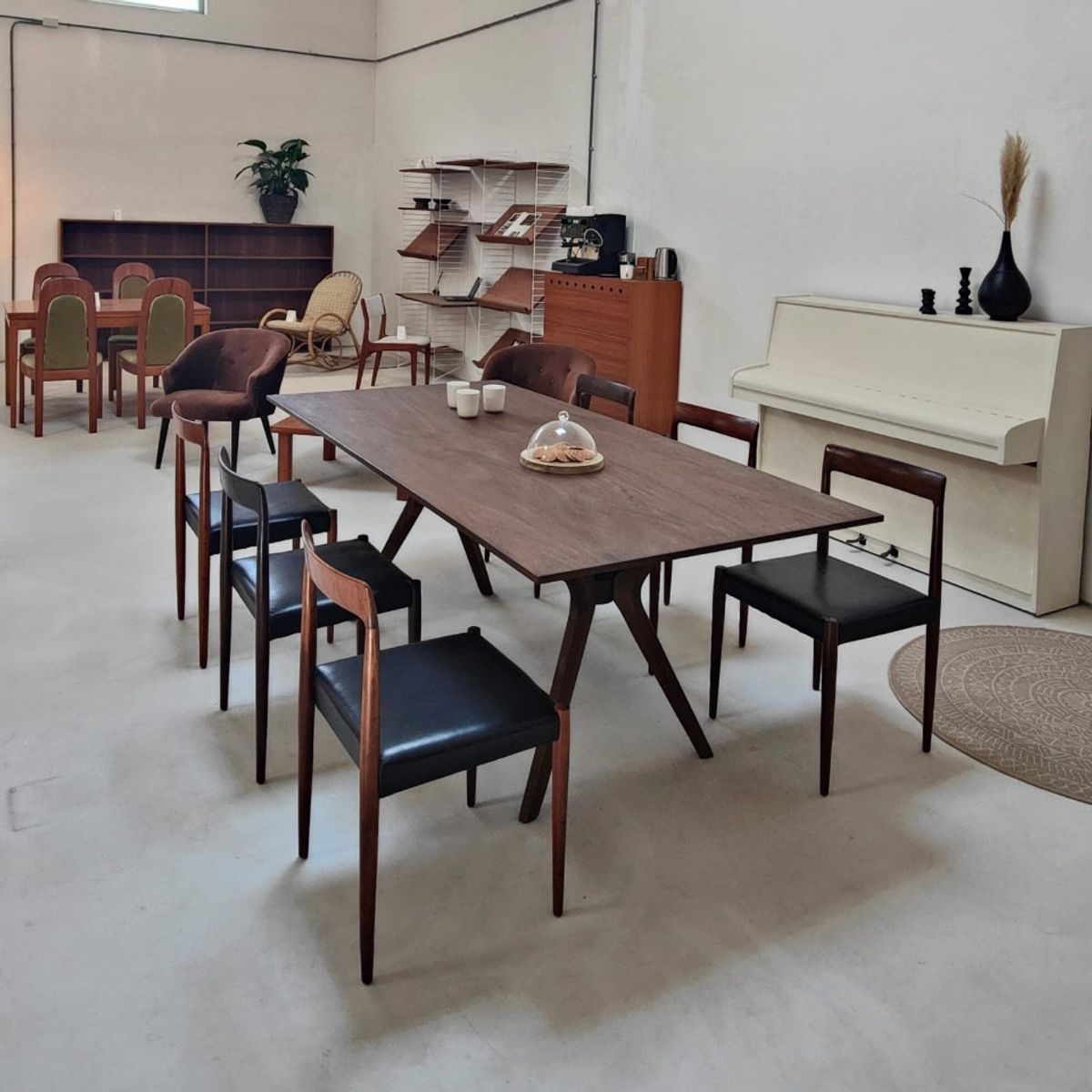 Eettafel Kajse image 14