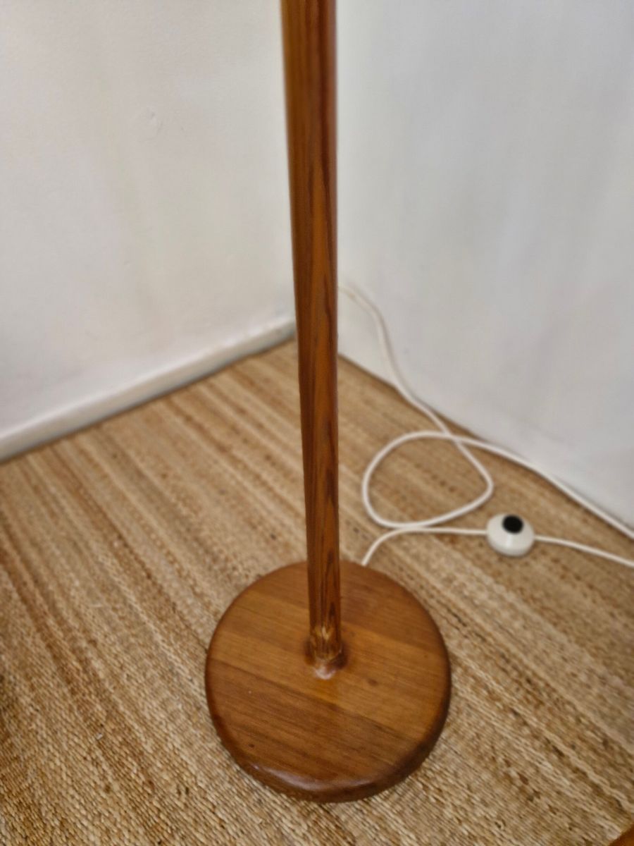 Vintage Design Moonlamp Deens Hans Agne Jacobsson image 2