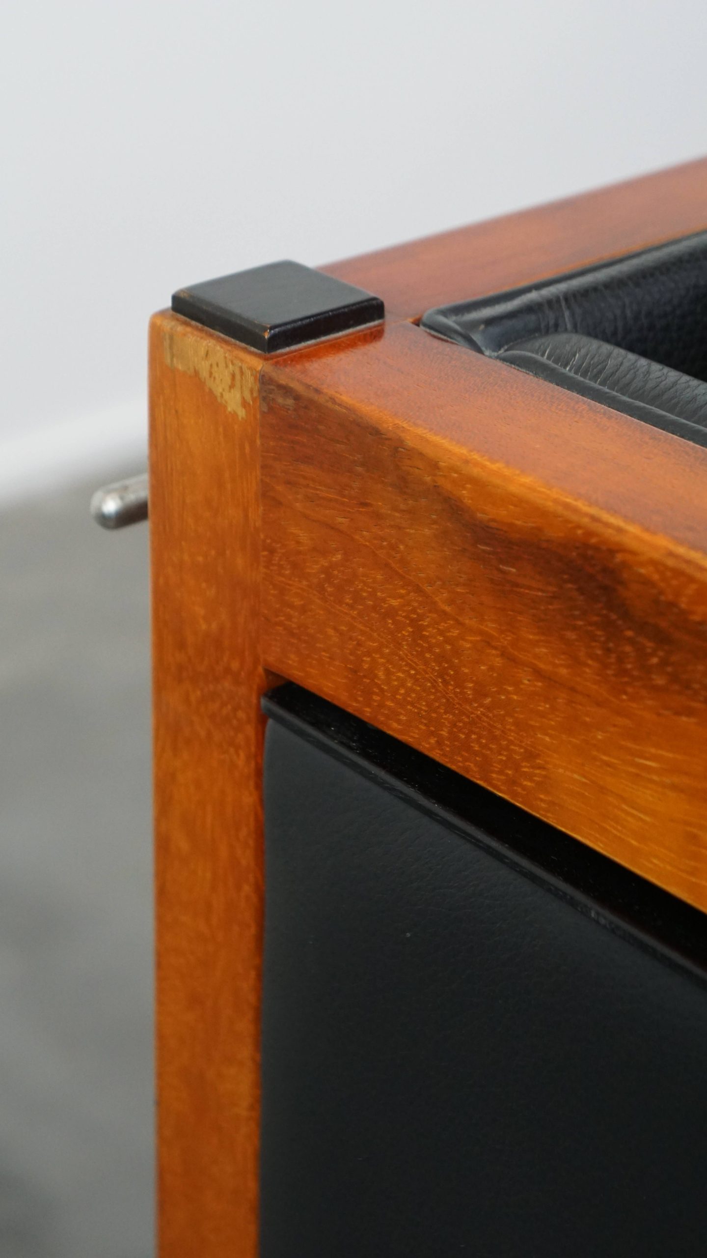 Art Deco Schuitema 2.5 Zits Design Bank Model Baldwin Uit De Decoforma Serie image 14