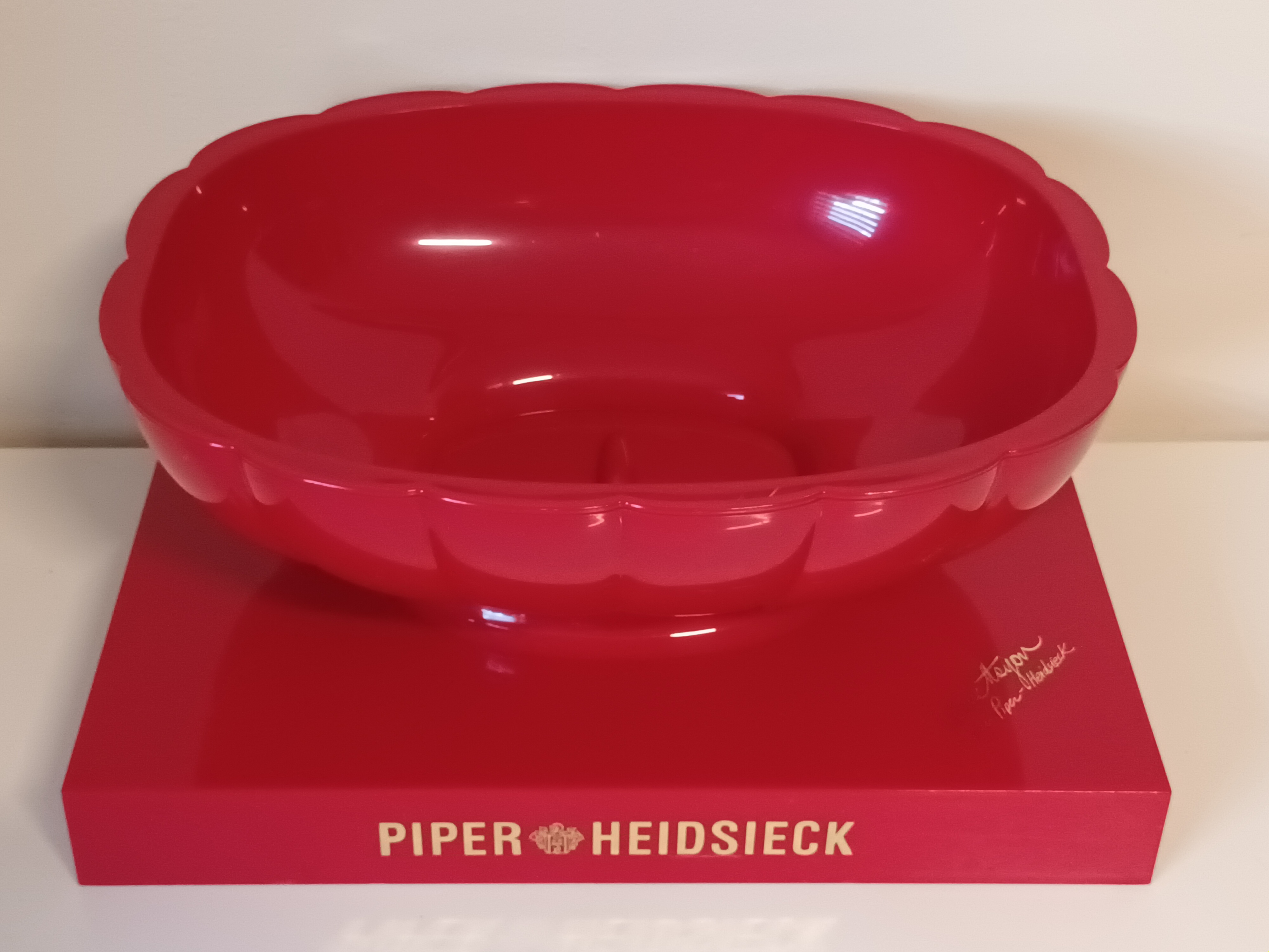 Champagne Koeler Piper-Heidsieck image 3