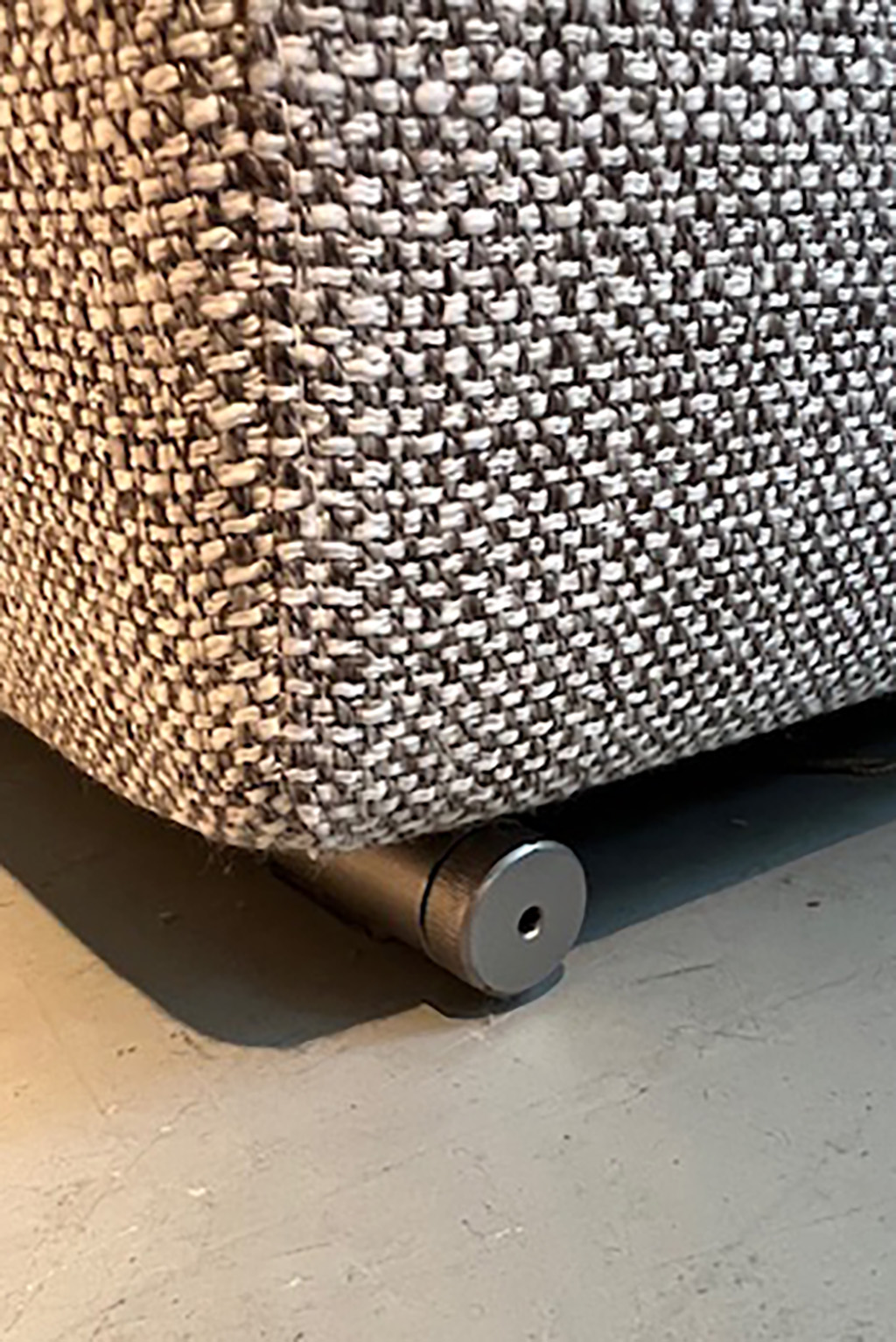 Flexform Groundpiece 3 Elementen Met 2 Armleuningen image 6